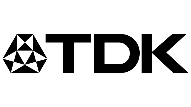 TDK logo