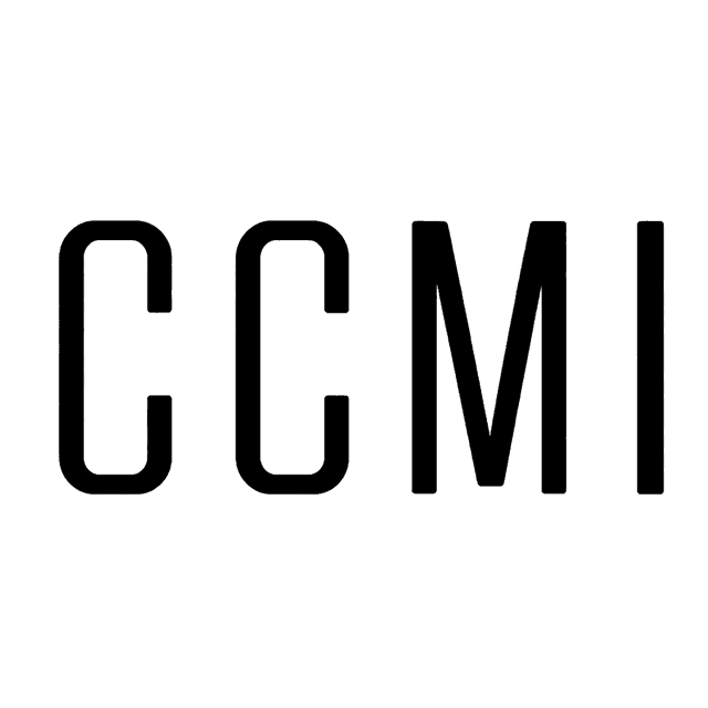 CCMI logo