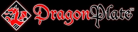 Dragon Plate logo