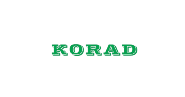 Korad logo