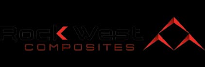 Rock West Composites logo