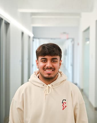 Aahil Ali