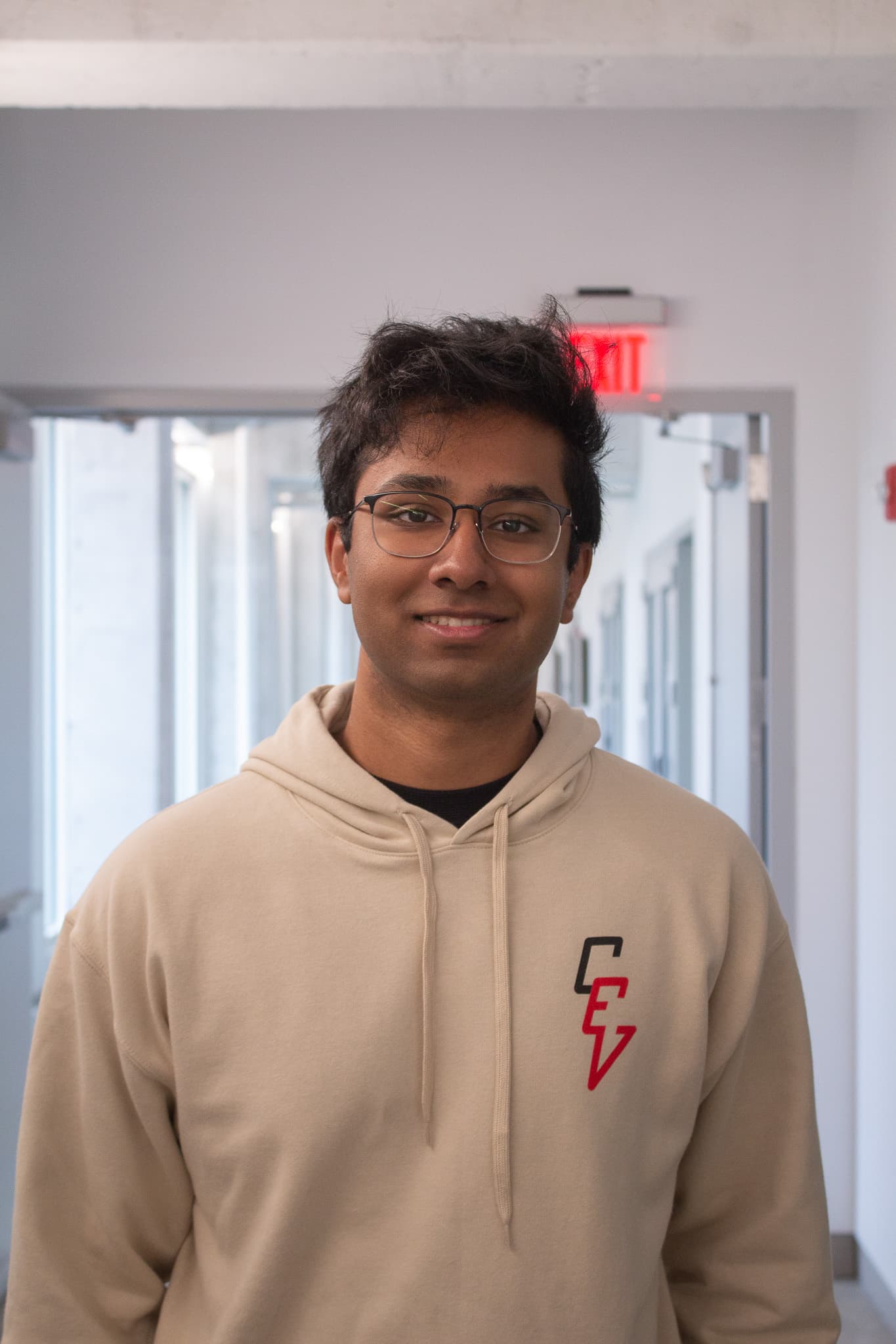 Ajay Parthibha