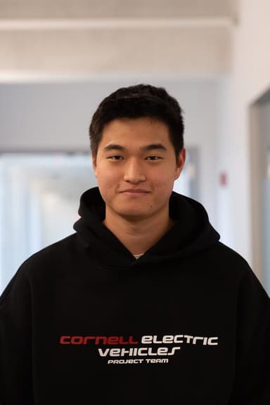 Albert Zheng