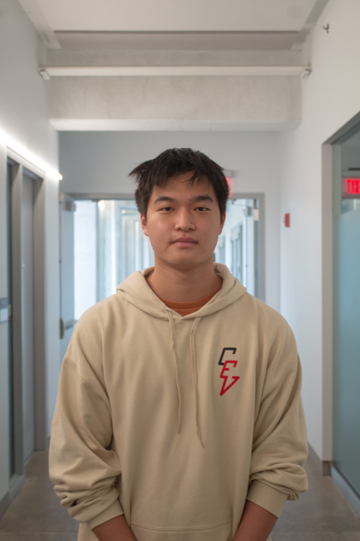 Albert Zheng