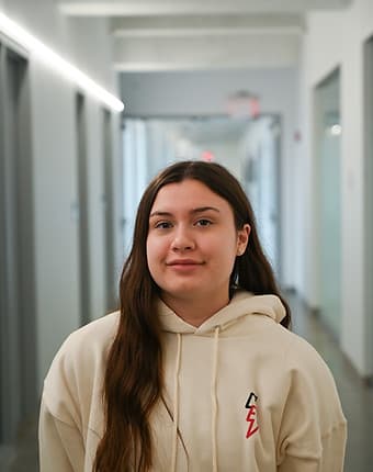Alexis Barrow