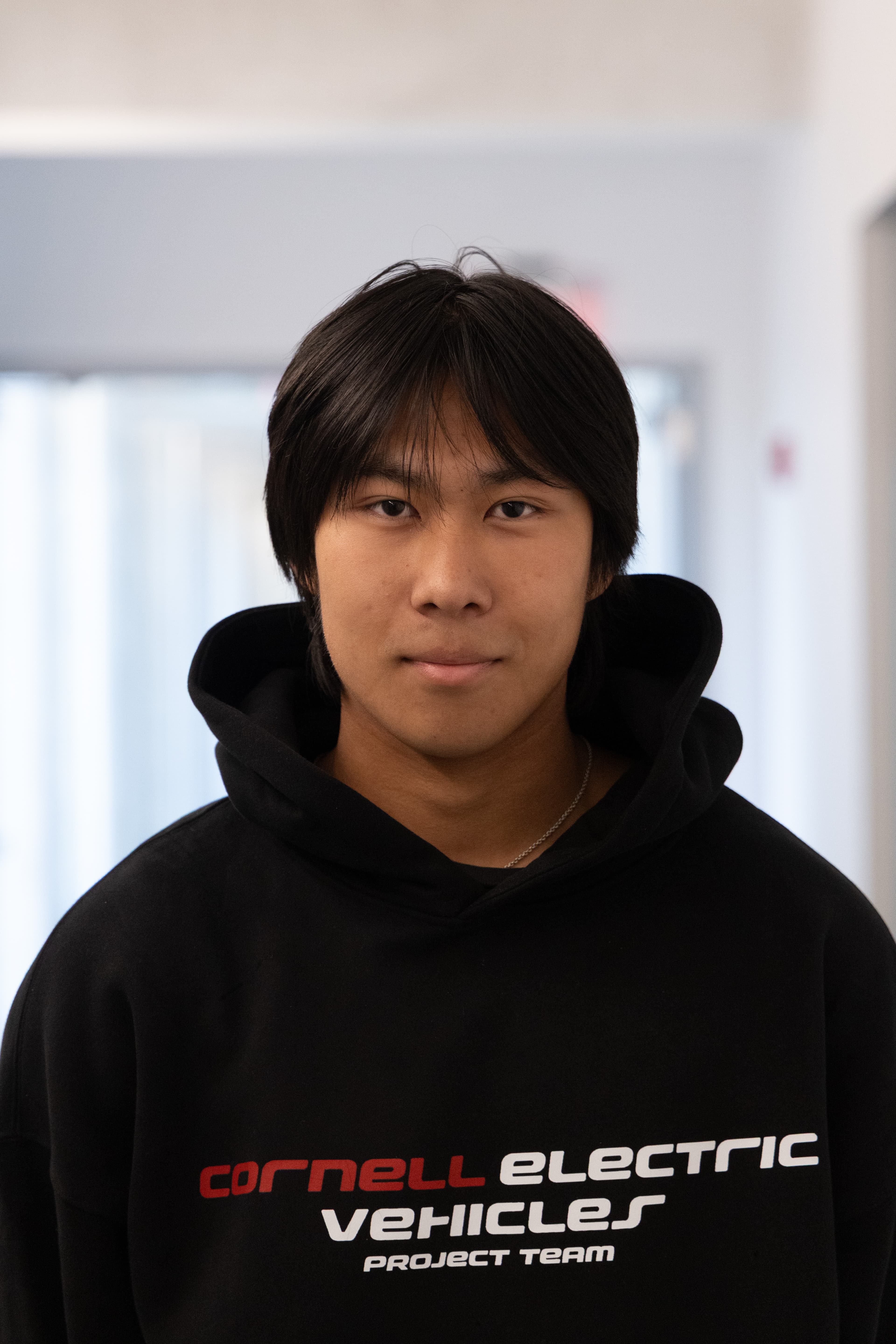 Allen Lin