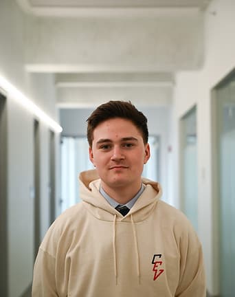 Daniel Sorokin