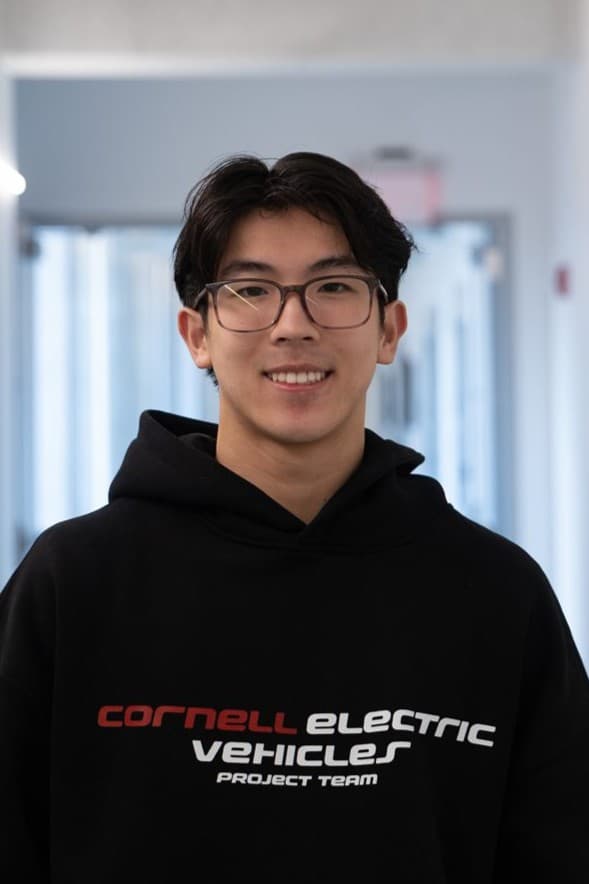 Donte Truong
