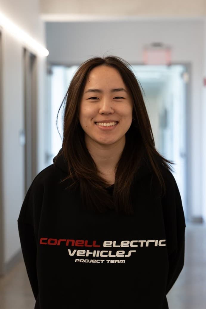 Elaine Cao