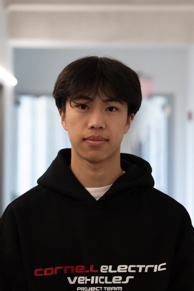 Eric Shen