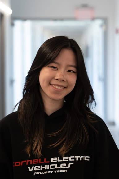 Erica Jiang