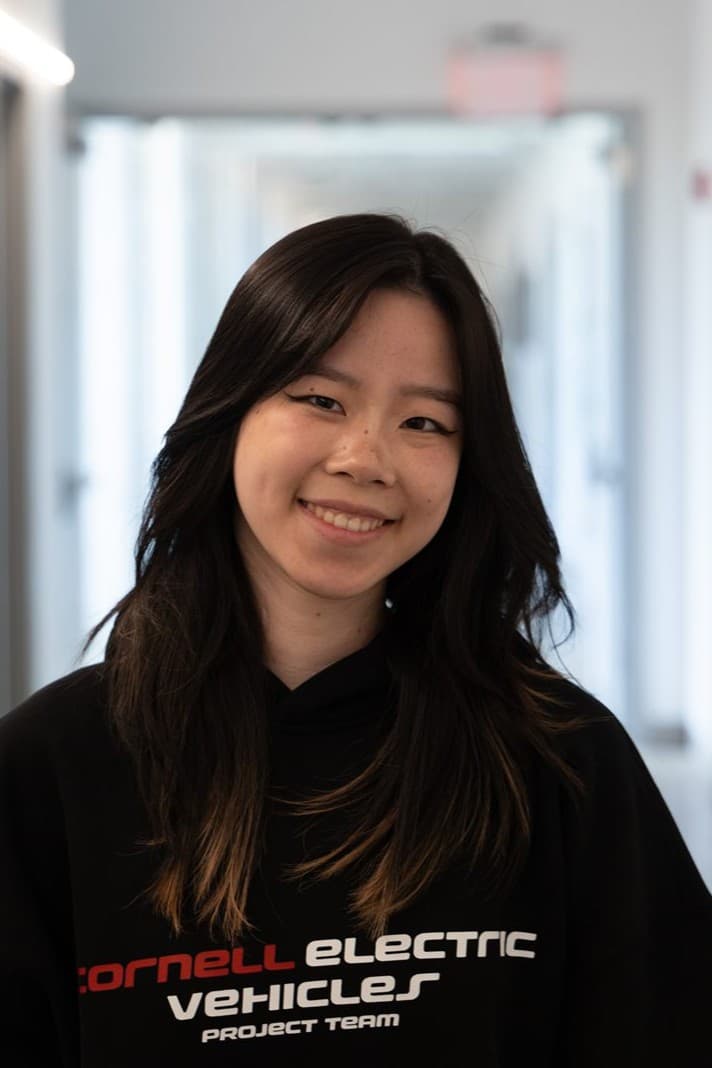 Erica Jiang