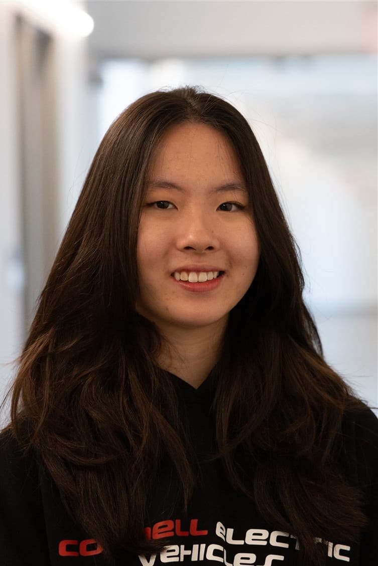 Joyce Lin