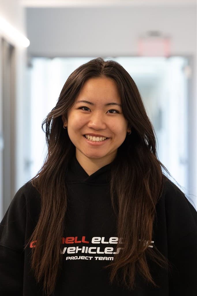 Julia Lau