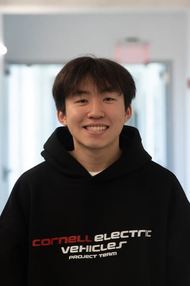 Kellen Yu