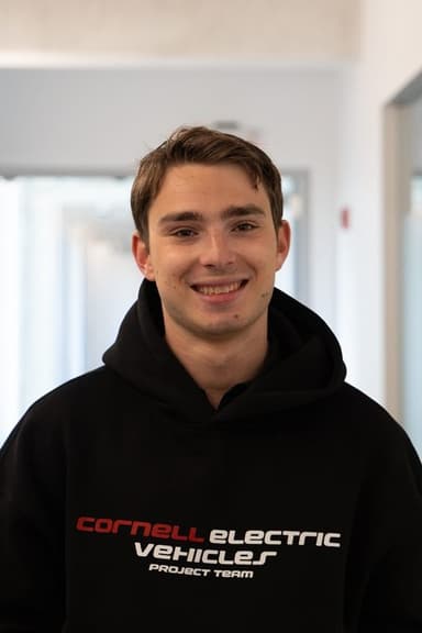 Lucas Libshutz