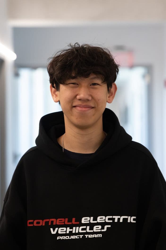 Micah Lai