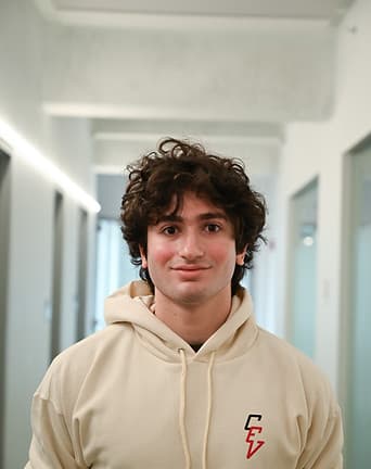 Myles Pasetsky