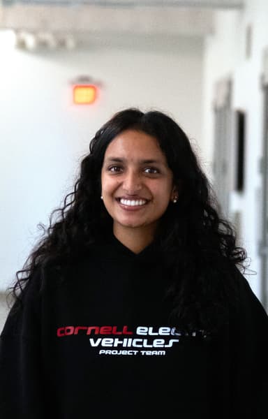 Rhea Agrawal