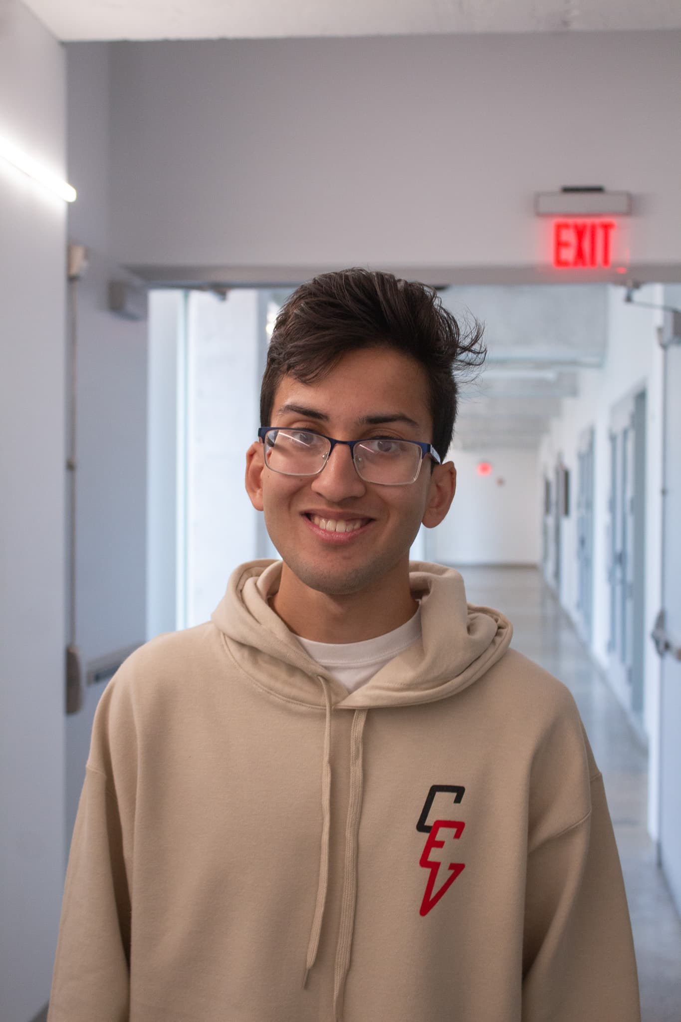 Sameer Mehta