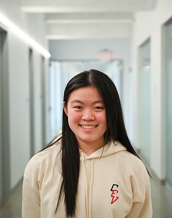 Selena Yao