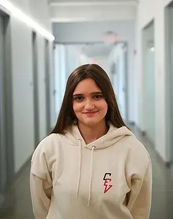 Serena Duncan