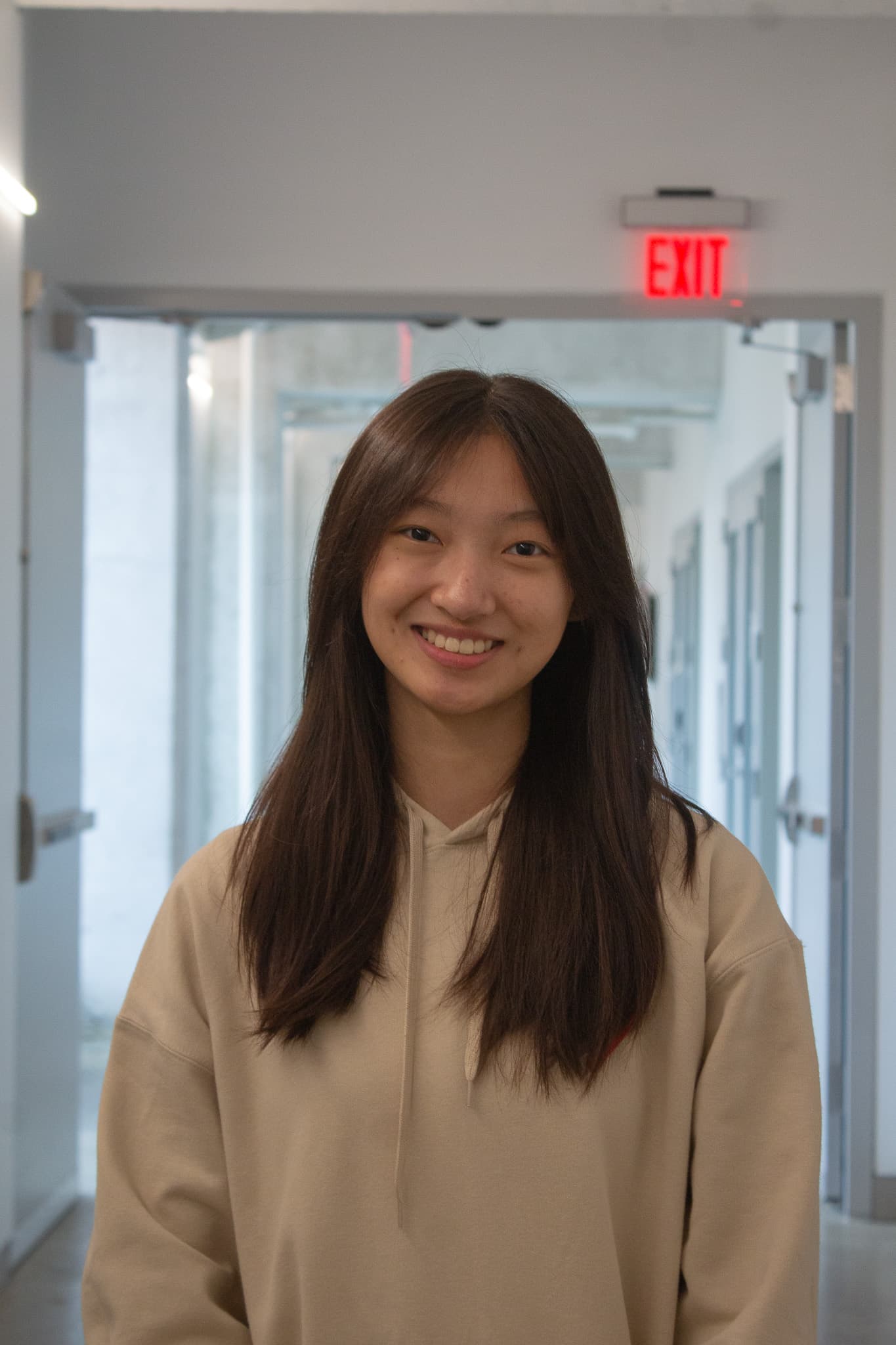Sophia Chen