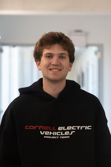 Zachary Feldman
