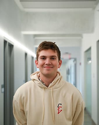 Zach Feldman
