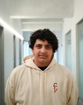 Zephan Sanghani